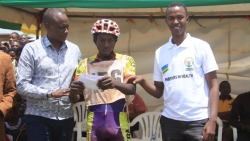  CYCLING: Ndagijimana Daniel yegukanye Tour de Ruramira 2018-AMAFOTO