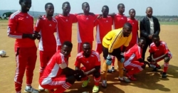 Nyagatare FC yahagaritswe umwaka  ititabira amarushanwa ategurwa na FERWAFA