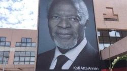 Ghana: Basezeye bwa nyuma ku murambo wa Kofi Annan