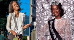 Djazila ugiye guhagararira u Rwanda muri Miss Supranational yabeshye ko yarangije kaminuza nyamara atararangiza n'ayisumbuye-VIDEO