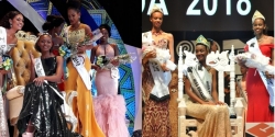 TANZANIA: Umuturage yatewe ishyari ry'imodoka nziza bahaye Miss Rwanda agereranyije n'iyo bahaye Miss Tanzania -AMAFOTO