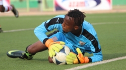 BREAKING NEWS: Mazimpaka Andre wari umunyezamu wa Musanze FC yasinye muri Rayon Sports