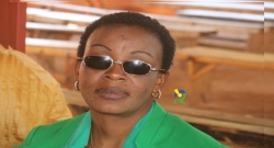 Ingabire Victoire yashimiye Perezida Kagame amusaba gutekereza no ku bandi banyapolitiki bafunzwe-VIDEO