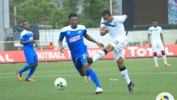 FT: Rayon Sports 0-0 Enyimba SC-AMAFOTO