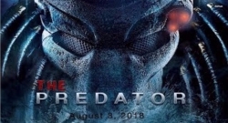 BOX OFFICE: The Predator (2018) ni yo filime yagurishijwe kurusha izindi muri iyi Weekend