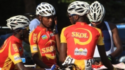 CYCLING: Sempoma yahamagaye abakinnyi batanu bazitabira Grand Prix Chantal Biya 2018