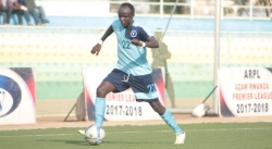 Manishimwe Yves yasubiye muri Etincelles FC