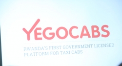 Kigali: YEGO Innovision Limited yamuritse ‘YEGOCABS’ ikuyeho guciririkanya kw’abagenzi n’abatwara ‘taxi voiture’-AMAFOTO
