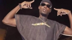 U Bufaransa: Umuhanzi French rapper arashinjwa ivanguraruhu