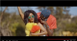 Lady Jaydee yaririmbye ikinyarwanda mu ndirimbo ‘Manawe’ yahuriyemo na Deejay Pius-VIDEO