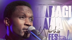 Simon Kabera, Liliane Kabaganza na Dominic Ashimwe ni bamwe mu bazitabira Rabagirana Worship Festival 2018
