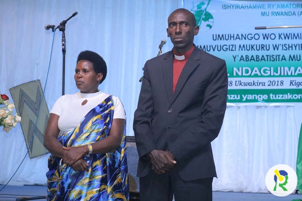 Ishyirahamwe ry'Amatorero y'Ababatisita mu Rwanda, AEBR