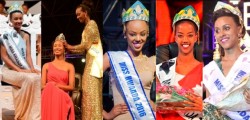 2012-2018: Ibyo kwishimira ku irushanwa rya Miss Rwanda risigaye rihuruza n'abanyamahanga