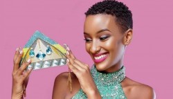 Miss Rwanda Liliane ahangayikishijwe n'umujura wamwiyitiriye uri kwiba abantu mu buryo bukabije