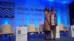 Miss Iradukunda Elsa yagizwe Brand Ambassador wa Made in Rwanda 