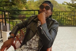 Rubavu: Kibla Lamar yasohoye amashusho y'indirimbo 'Rapper Control'-VIDEO