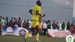 Niyitegeka Idrissa na Tibingana Charles basinye muri Bugesera FC