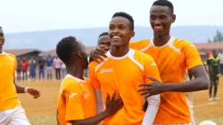 Heroes FC yaguye miswi na Bugesera FC i Nyamata-AMAFOTO