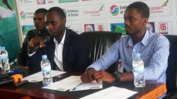 TAEKWONDO: Mu mpera z’iki Cyumweru harakinwa irushanwa rya Ambassadors Cup 2018 ku nshuro ya 6