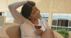 VIDEO: Milka ukunda cyane Inyarwanda.com yatubwiye amahitamo ye hagati yo kujya mu mashusho y’indirimbo no gukina filime