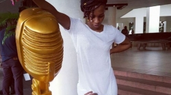 Uganda :Abahanzi Ykee Benda na Cindy Sanyu  bazashyira hanze album z’indirimbo  nshya mu ntangiriro za 2019