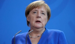 Angela Merkel uyobora u Budage ni we wizewe n’abatuye isi kurusha abandi bategetsi b'ibihugu bikomeye