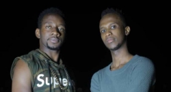 Marchal Ujeku na Alto basohoye indirimbo 'Niko ndi' irimo ubutumwa bugenewe abakundana-VIDEO