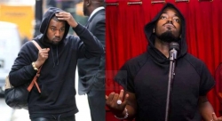Bebe Cool na Ykee Benda bingingiye Kanye West [Ye] gukorana indirimbo