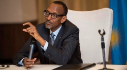 Perezida Kagame yavuguruye Guverinoma Dr Richard Sezibera asimbura Mushikiwabo, MINISPOC ihabwa umuyobozi mushya