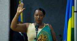 Ibaruwa ifunguye urugaga rw’abahanzi Nyarwanda rwandikiye Minisitiri Nyirasafari Esperance wa MINISPOC