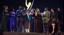 ‘Five Fingers For Marseilles’ filime yegukanye ibihembo 5 muri African Movies Academy Awards 2018-URUTONDE