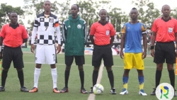 Ndikumana Tresor w’Amagaju FC yahamagawe mu bakinnyi 31 b’u Burundi U23 mu gushaka itike y’igikombe cya Afurika