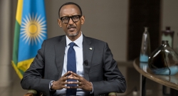Ku isabukuru ye, Perezida Kagame yishimiye ko Arsenal yagarutse mu bihe byo gutsinda amakipe