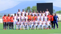 Turatsinze Heritier na Mucyo Ngabo Fred ku rutonde rw’abakinnyi 28 Etincelles FC izitabaza mu mwaka w’imikino 2018-2019