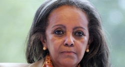 Ethiopia yatoye Perezida wa mbere w’umugore, kuri ubu ni we Perezida w’umugore gusa muri Afurika