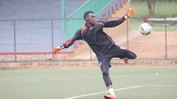 Nzarora Marcel na Ndayishimiye Antoine Dominique ntibari muri 18 ba Police FC bazahura na Espoir FC