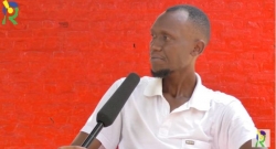 VIDEO: Nyagahene wariye indimi ubwo yabazwaga niba afite umwana yahishuye umukobwa akunda uko ameze