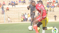 Nduwayo Valeur mu bakinnyi 29 b’Amavubi U23 bagomba kwitegura DR Congo