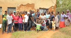 Trinity Worship Centre mu ivugabutumwa riherekejwe n'ibikorwa by'urukundo-AMAFOTO
