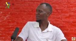VIDEO: Nyagahene avuga ko abashije kubona P Fla yamugorora mu buryo bwihariye
