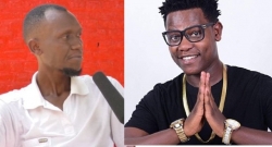 VIDEO: “Mubwire Bruce Melody ko hari umuntu 1 w’umuhanzi ukomeye witwa Nyagahene umukunda cyane”