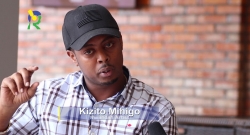 VIDEO: Kizito Mihigo yasobanuye byimbitse indirimbo nshya  ‘Aho kuguhomba yaguhombya’