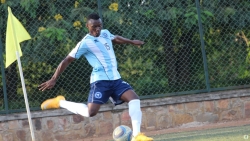 Amin Muzerwa wahoze muri Police FC yasinye muri Tusker FC 