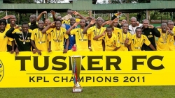 IBIGWI BY’AMAKIPE ABAMO ABANYARWANDA IGICE CYA 1: Tusker FC ikinamo Amin Muzerwa ni ikipe ki ?