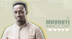 Zambia: Muvunyi Innocent, impano nshya mu muziki wa Gospel yasohoye indirimbo 'Ntacyo nzatinya'-YUMVE
