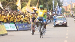 Tour du Rwanda 2019 izatwara arenga miliyoni 700 z’amafaranga y’u Rwanda