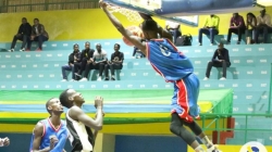 BASKETBALL: IPRC Kigali BBC yatangiye itsinda UGB mu irushanwa ribanziriza shampiyona 2018-2019-AMAFOTO