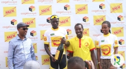 CYCLING: Byukusenge Patrick yatwaye agace ka Musanze-Muhanga muri Rwanda Cycling Cup 2018-AMAFOTO