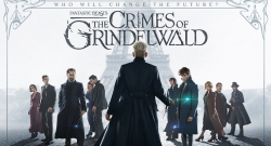 Box Office: Fantastic Beasts: The Crimes of Grindelwald niyo filime yagurishijwe cyane ku isi