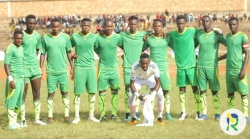Dukuzimana Antoine wari umunyamabanga mukuru wa Gicumbi FC yahagaritswe azira kunyereza umutungo